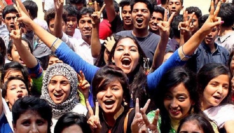 এই্চএসসিতে পাসের হার ৯৫.২৬ শতাংশ