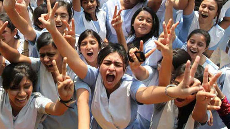 এইচএসসি ও সমমান পরীক্ষার ফলাফল আজ