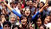 এই্চএসসিতে পাসের হার ৯৫.২৬ শতাংশ