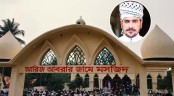 সন্তানের নামে মসজিদ বানালেন অনন্ত জলিল
