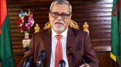 নিজেকে সফল মনে করছেন সিইসি
