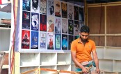 কাল থেকে শুরু বইমেলা
