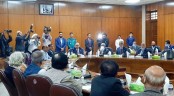 নাম জমা দিতে বিএনপিকে সময় দিলো সার্চ কমিটি
