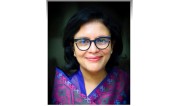 এশিয়ান ইউনিভার্সিটি ফর উইমেনের উপাচার্য হলেন ড. রুবানা হক
