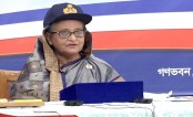 দেশপ্রেম ও সততার সঙ্গে দায়িত্ব পালন করবেন: প্রধানমন্ত্রী
