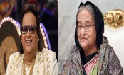 বাপ্পি লাহিড়ির মৃত্যুতে প্রধানমন্ত্রীর শোক
