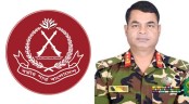 বিজিবির নতুন ডিজি মেজর জেনারেল সাকিল আহমেদ

