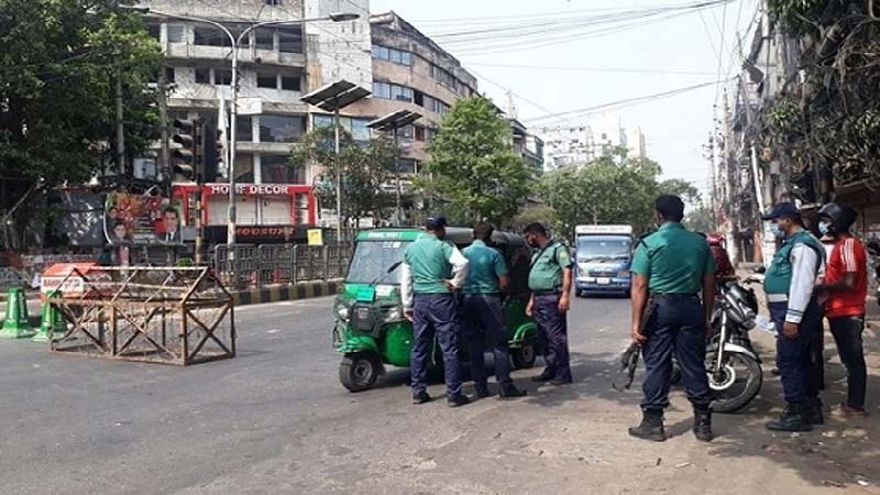 ২২ ফেব্রুয়ারি পর থেকে থাকছেনা বিধিনিষেধ
