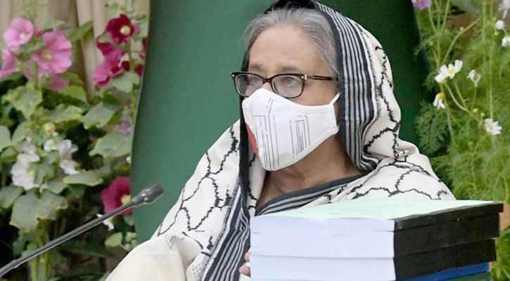 গ্যাস-বিদ্যুত খাতে ভর্তুকি কমানোর নির্দেশ প্রধানমন্ত্রীর