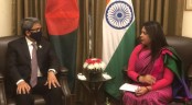 বাংলাদেশ-ভারত সম্পর্কে সন্তোষ
