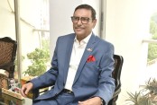 দিল্লিতে হাসপাতালে ভর্তি ওবায়দুল কাদের
