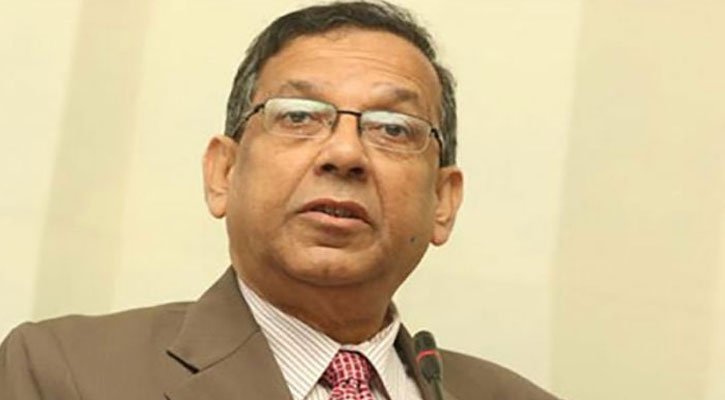 ঋণ খেলাপি মামলা দ্রুত নিষ্পত্তির জন্য এডিআর পদ্ধতি: আইনমন্ত্রী
