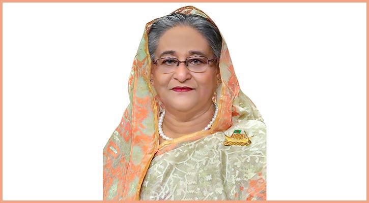 ৭ই মার্চের ভাষণ ১৮ মিনিটের এক মহাকাব্য: প্রধানমন্ত্রী
