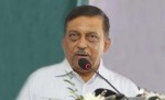 দেশে জঙ্গিবাদ শতভাগ নির্মূল হয়নি: স্বরাষ্ট্রমন্ত্রী