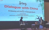 চীনের বিশ্বাস, বাংলাদেশ কোয়াড জোটে যাবে না
