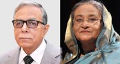 কাল টুঙ্গিপাড়া যাচ্ছেন রাষ্ট্রপতি-প্রধানমন্ত্রী