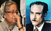 সাহাবুদ্দীন আহমদের মৃত্যুতে প্রধানমন্ত্রীর শোক
