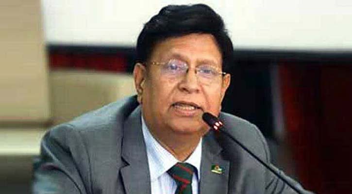 পাকিস্তান সফরে যাচ্ছেন না পররাষ্ট্রমন্ত্রী
