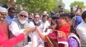 ‘ভর্তুকি দিয়ে কোটি পরিবারের পাশে দাঁড়িয়েছেন শেখ হাসিনা’
