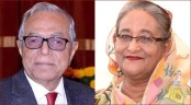 ক্রিকেট টিমকে রাষ্ট্রপতি-প্রধানমন্ত্রীর অভিনন্দন 
