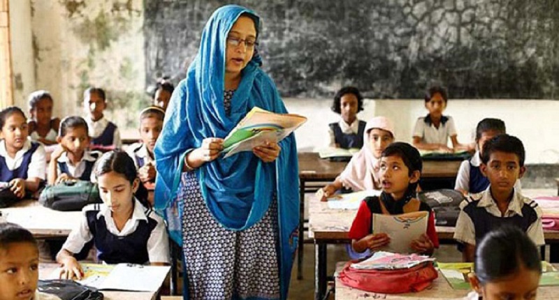 রমজানে যেভাবে চলবে প্রাথমিক বিদ্যালয়ের ক্লাস