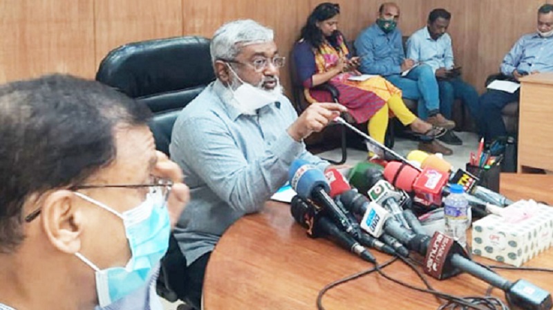 রমজানে অফিসের নতুন সময় নির্ধারণ