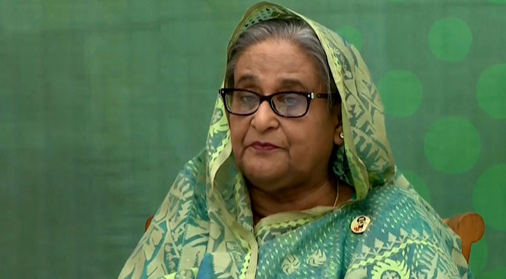 সার্বভৌমত্ব রক্ষায় সশস্ত্র বাহিনীকে প্রস্তুত থাকতে হবে
