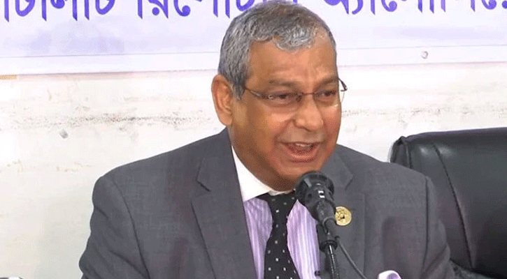 ওয়াসার পানির সঙ্গে ডায়রিয়ার সম্পৃক্ততা নেই 
