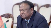 সংসদে ক্ষোভের মুখে বাণিজ্যমন্ত্রী
