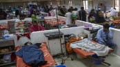 রাজধানীতে ঘণ্টায় হাসপাতালে আসছেন ৬০ জন ডায়রিয়া রোগী