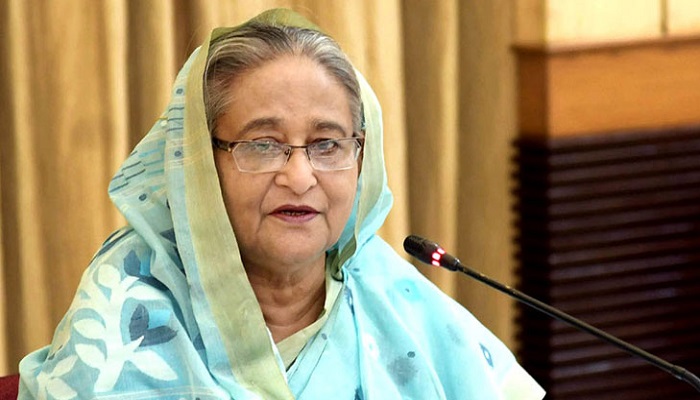 পুলিশকে আস্থা অর্জন করতে হবে: প্রধানমন্ত্রী
