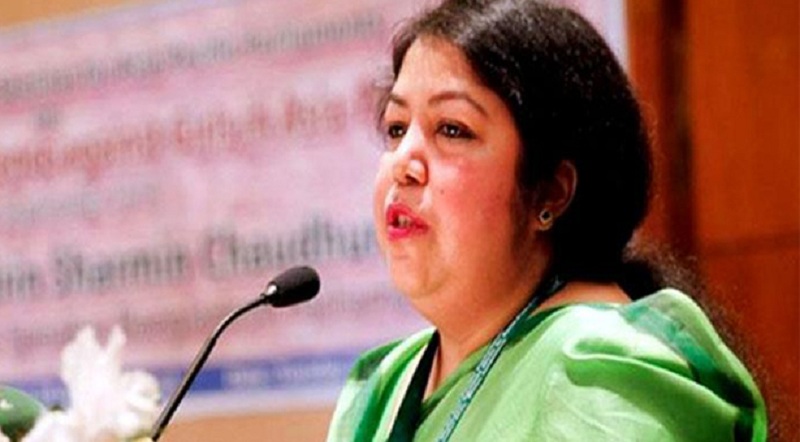 প্রধানমন্ত্রীর নেতৃত্বে উন্নয়ন অগ্রযাত্রায় সকলকে সহযাত্রী হতে হবে