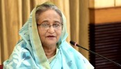 বিদেশি ঋণ ঝুঁকি সীমার নিচে: প্রধানমন্ত্রী
