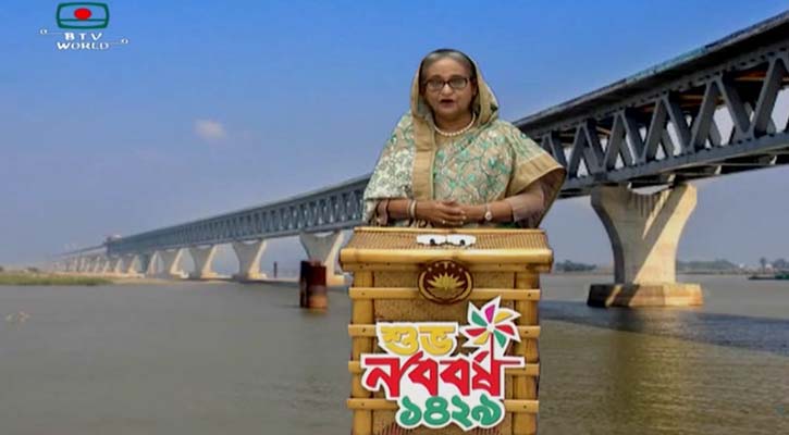 মেগা প্রকল্পগুলো নিয়ে বিভ্রান্তি ছড়ানো হচ্ছে
