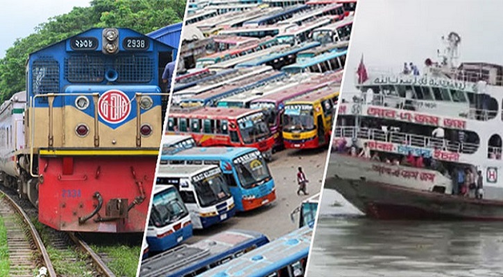 কালোবাজারে টিকিট বিক্রি ঠেকাতে সক্রিয় আইনশৃঙ্খলা বাহিনী
