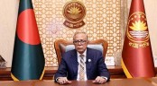 রাষ্ট্রপতির মেয়াদ শেষ হচ্ছে আগামী এপ্রিলে
