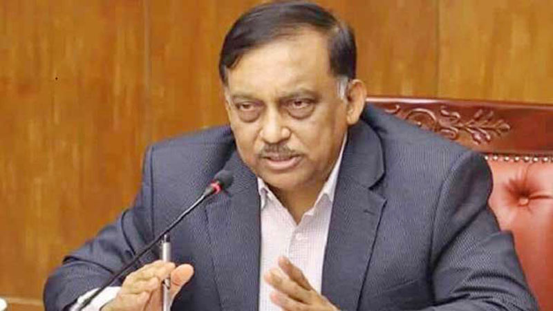 পরিস্থিতি পর্যবেক্ষণ করে মার্কেট খুলে দেয়া হবে
