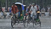 আজও সারাদেশে ঝড়-বৃষ্টি অব্যাহত থাকতে পারে