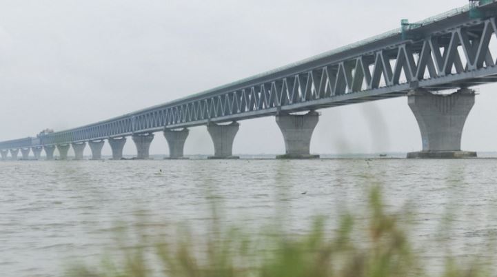 পদ্মা সেতু ও জনসাধারণের প্রত্যাশা