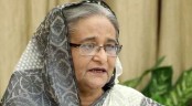 জনগণ পাশে ছিল বলেই পদ্মা সেতু হয়েছে