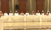 বায়তুল মোকাররমে বঙ্গবন্ধুর নামে নির্মিত হবে ডিজিটাল লাইব্রেরি
