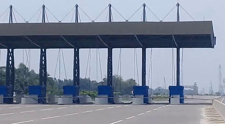 পদ্মা সেতুতে টোল আদায় হবে যেভাবে
