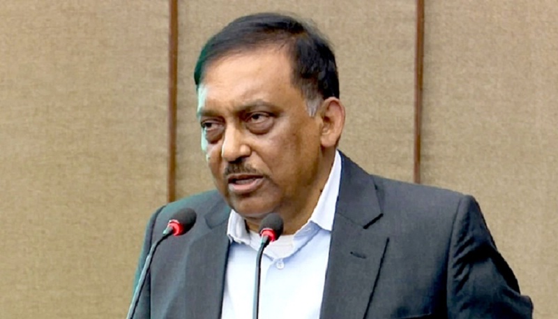 সীতাকুণ্ডের ঘটনায় কোনো গাফিলতি থাকলে আইনগত ব্যবস্থা: স্বরাষ্ট্রমন্ত্রী