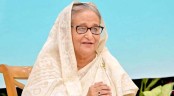 ছয় দফা ছিল শোষিত-বঞ্চিতদের মুক্তির সনদ: প্রধানমন্ত্রী
