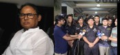 গুলশান থেকে গ্রেপ্তার আরএসআরএমের এমডি
