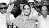 শেখ হাসিনার কারামুক্তি দিবস আজ