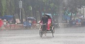 আগামী তিন দিন বাড়তে পারে বৃষ্টি