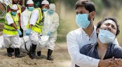 করোনায় দেশে ফের মৃত্যু, শনাক্তের হার ছাড়াল ১০ শতাংশ
