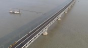 পদ্মা সেতু উদ্বোধনের দিন ৩ সেতুর টোল ফ্রি
