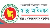 বন্যায় দেশে মৃতের সংখ্যা বেড়ে ৪২ : স্বাস্থ্য অধিদপ্তর